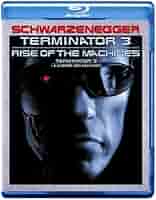 ターミネーター3('03米) Blu-ray版 Amazon.co.jp: ターミネーター3 [Blu-ray] : アーノルド